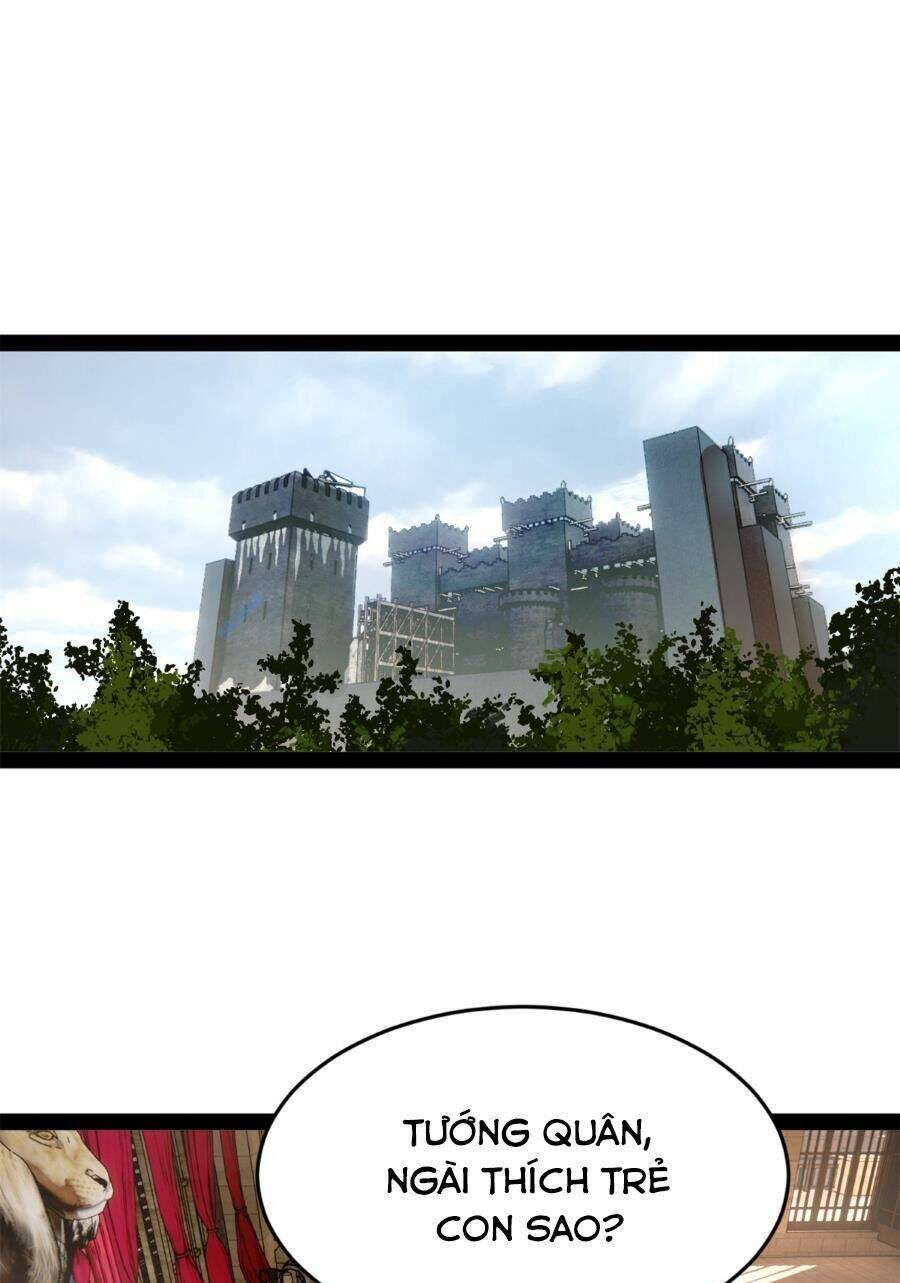 Chàng Rể Mạnh Nhất Lịch Sử Chapter 154 - Trang 2