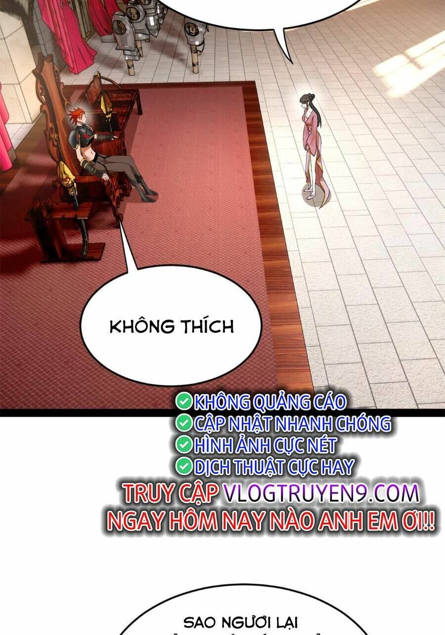 Chàng Rể Mạnh Nhất Lịch Sử Chapter 154 - Trang 2