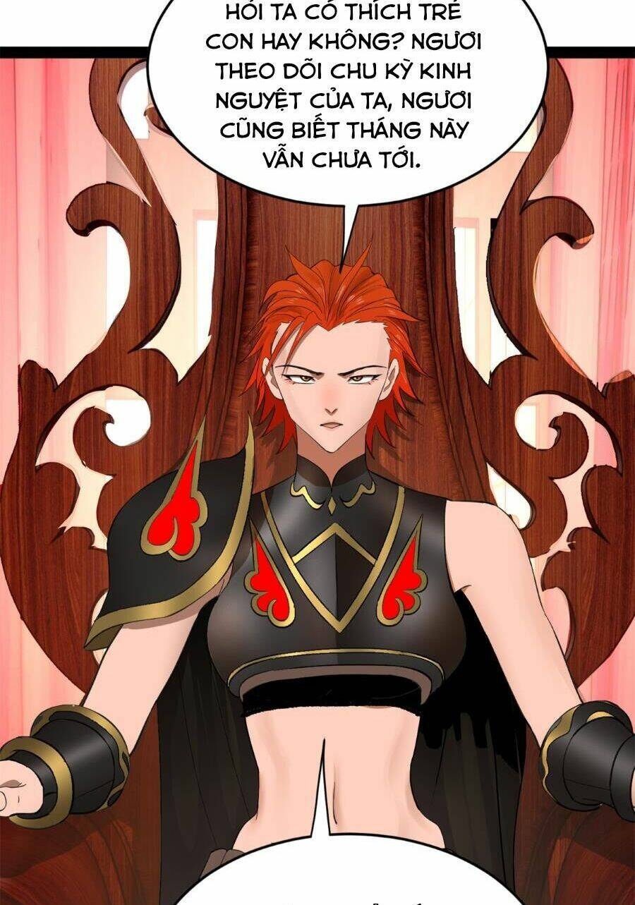 Chàng Rể Mạnh Nhất Lịch Sử Chapter 154 - Trang 2