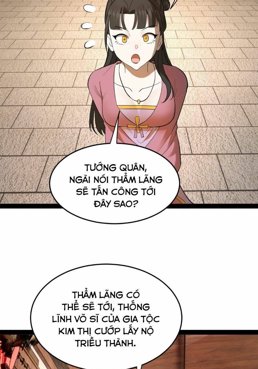 Chàng Rể Mạnh Nhất Lịch Sử Chapter 154 - Trang 2