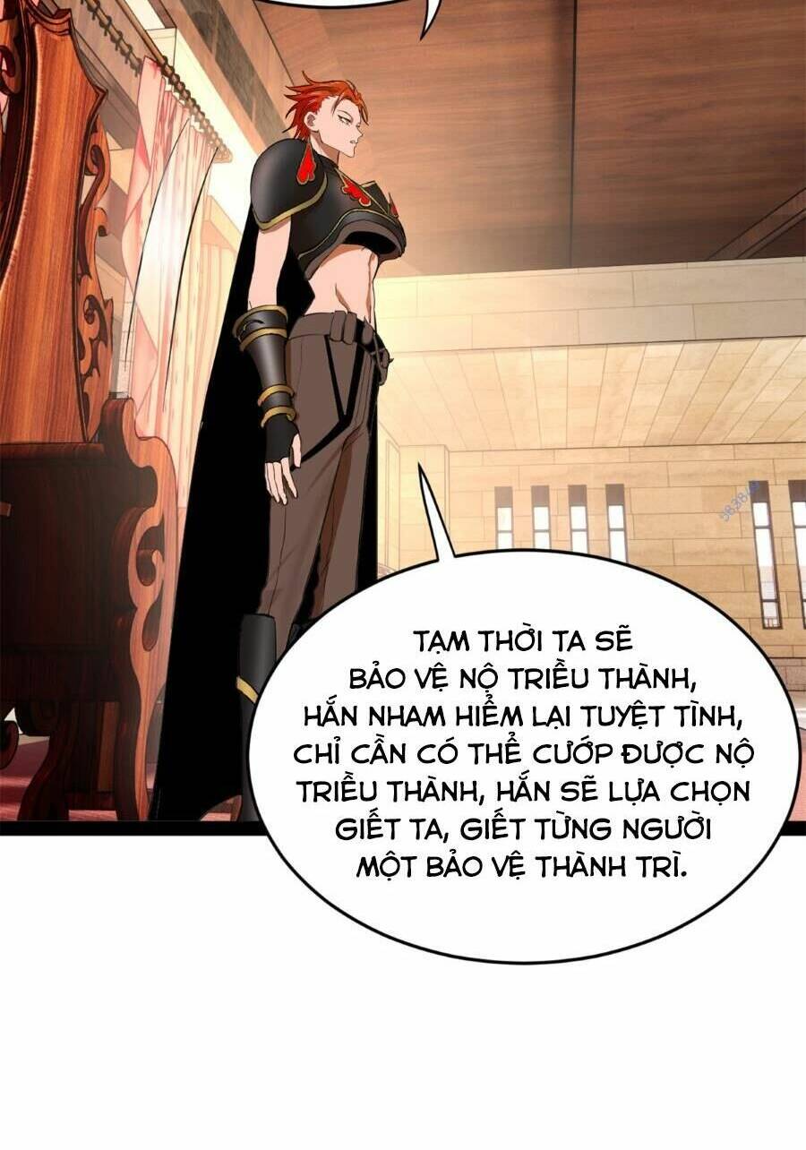 Chàng Rể Mạnh Nhất Lịch Sử Chapter 154 - Trang 2