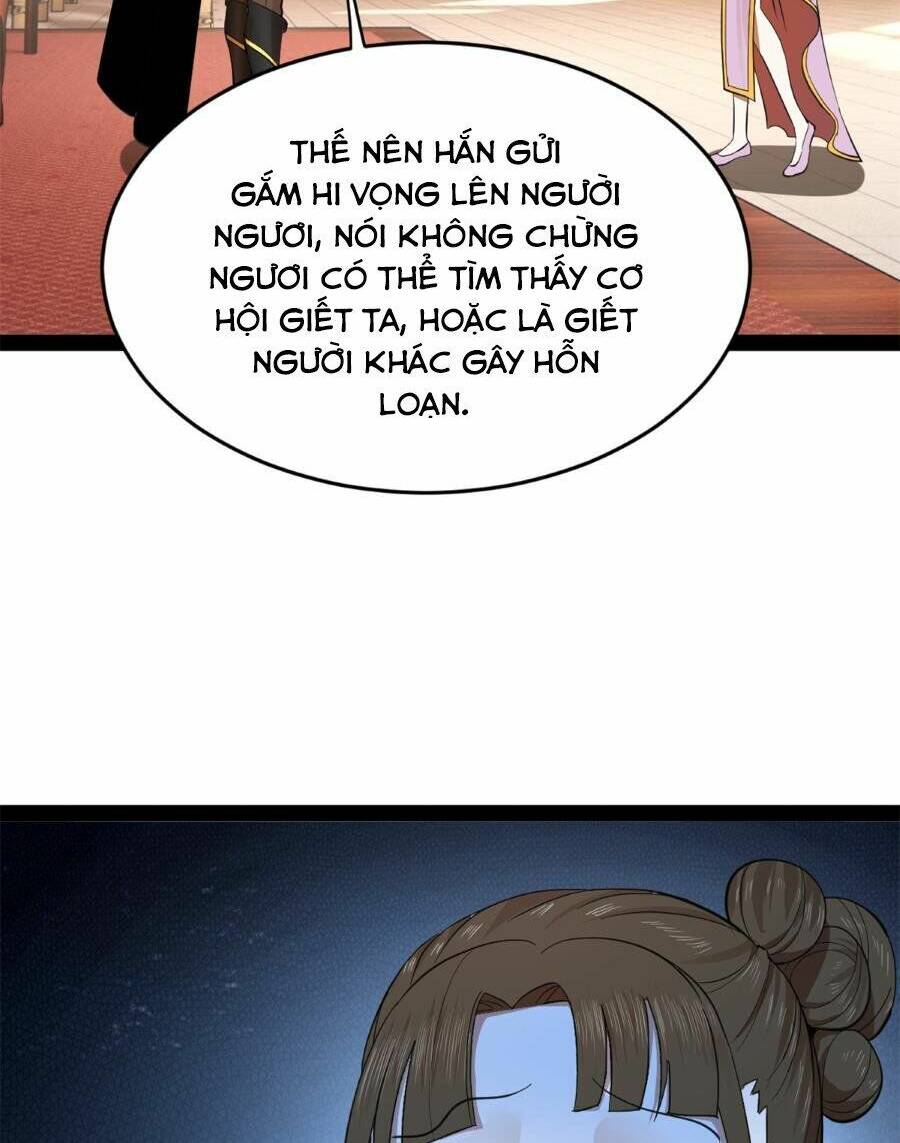 Chàng Rể Mạnh Nhất Lịch Sử Chapter 154 - Trang 2