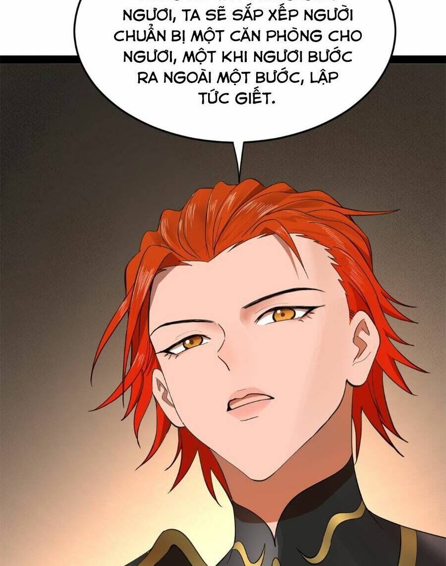 Chàng Rể Mạnh Nhất Lịch Sử Chapter 154 - Trang 2