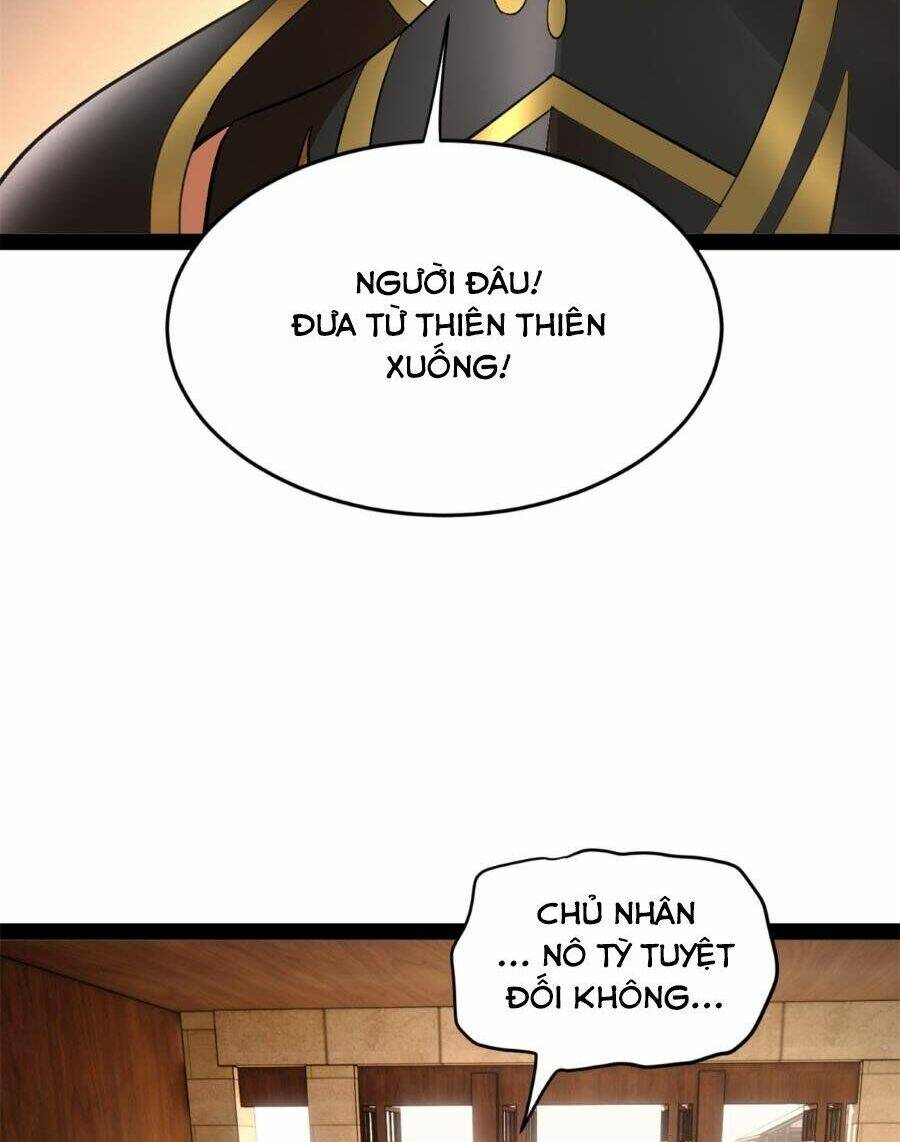 Chàng Rể Mạnh Nhất Lịch Sử Chapter 154 - Trang 2