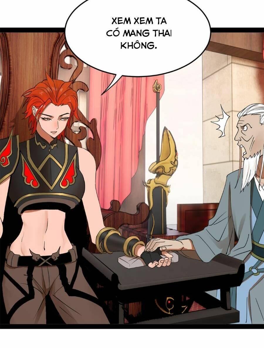 Chàng Rể Mạnh Nhất Lịch Sử Chapter 154 - Trang 2