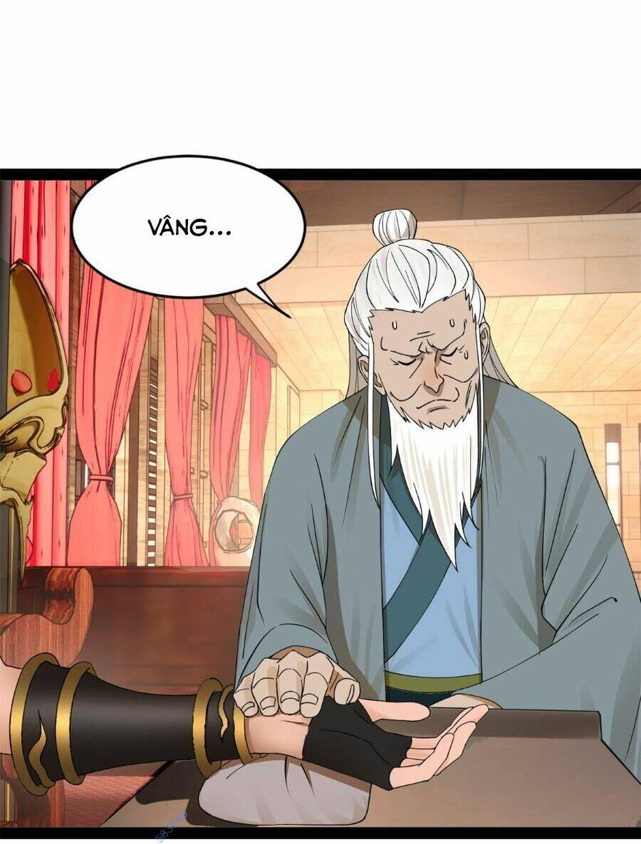 Chàng Rể Mạnh Nhất Lịch Sử Chapter 154 - Trang 2