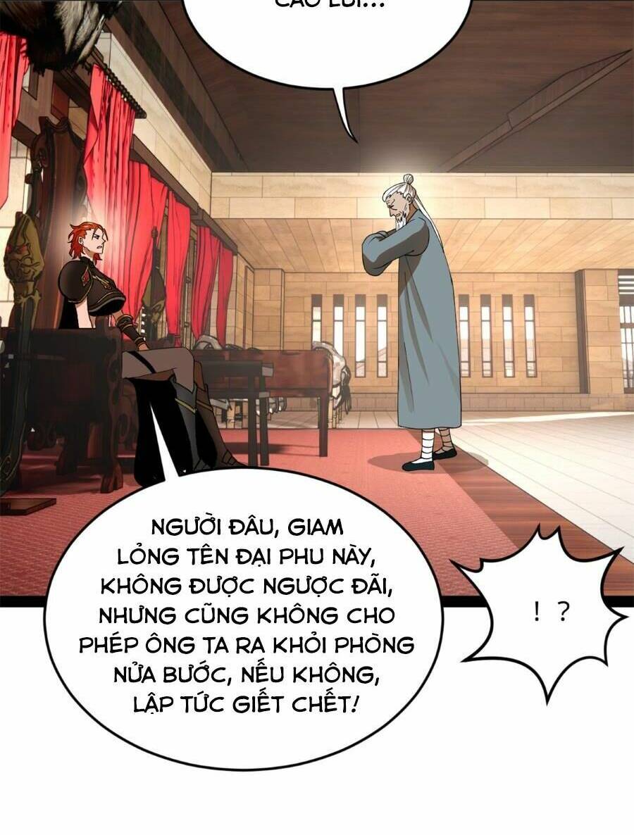 Chàng Rể Mạnh Nhất Lịch Sử Chapter 154 - Trang 2