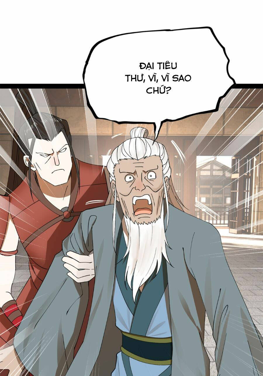 Chàng Rể Mạnh Nhất Lịch Sử Chapter 154 - Trang 2