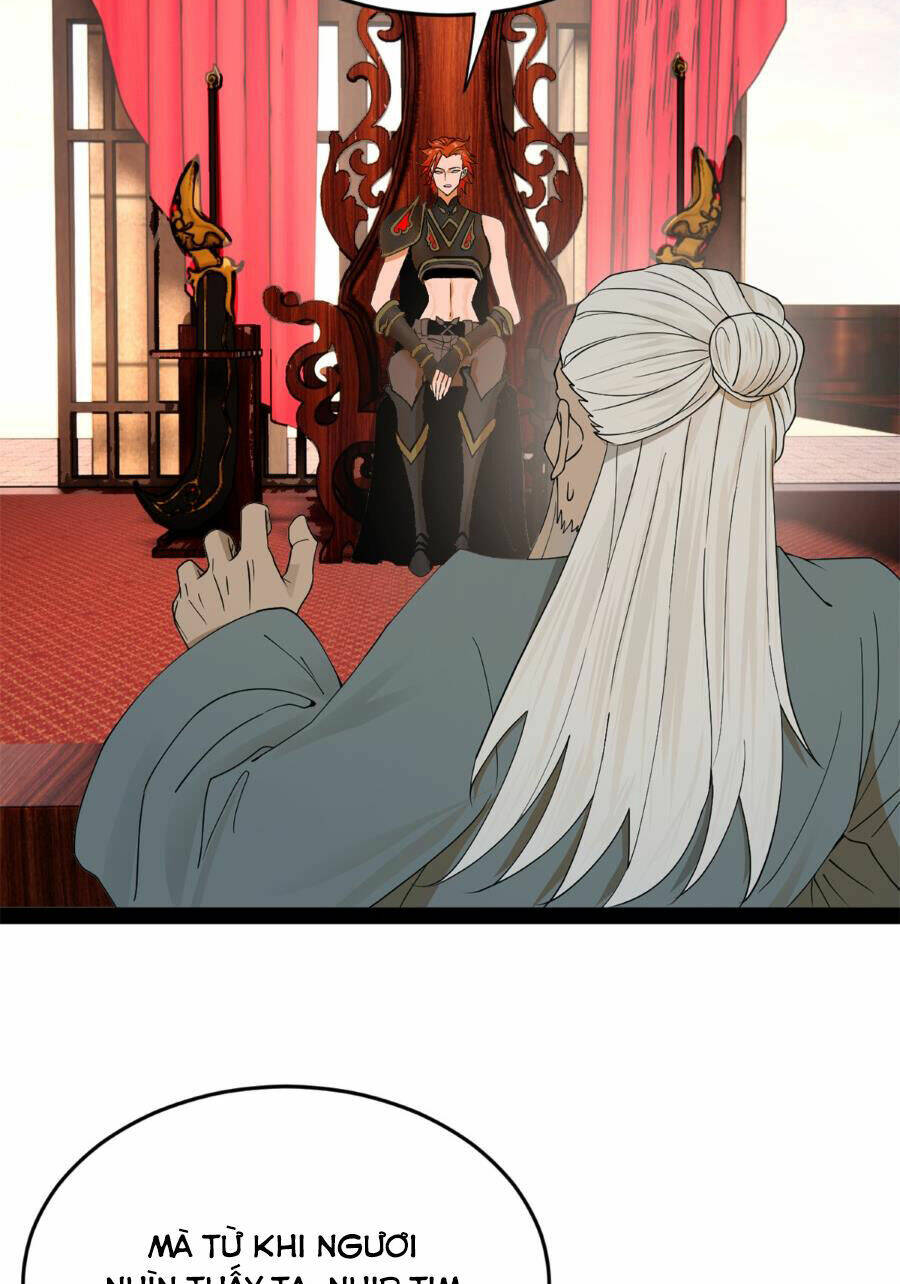 Chàng Rể Mạnh Nhất Lịch Sử Chapter 154 - Trang 2