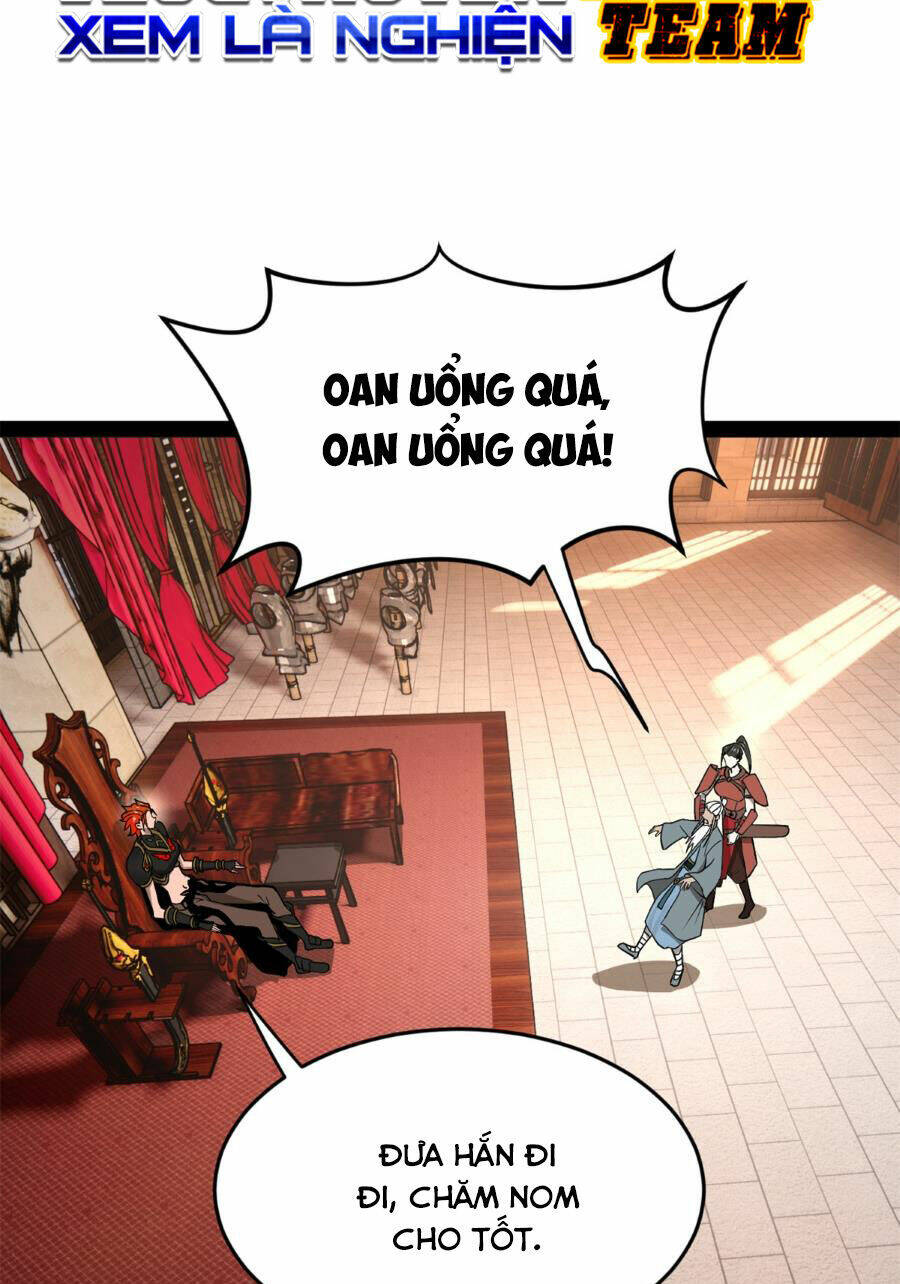 Chàng Rể Mạnh Nhất Lịch Sử Chapter 154 - Trang 2