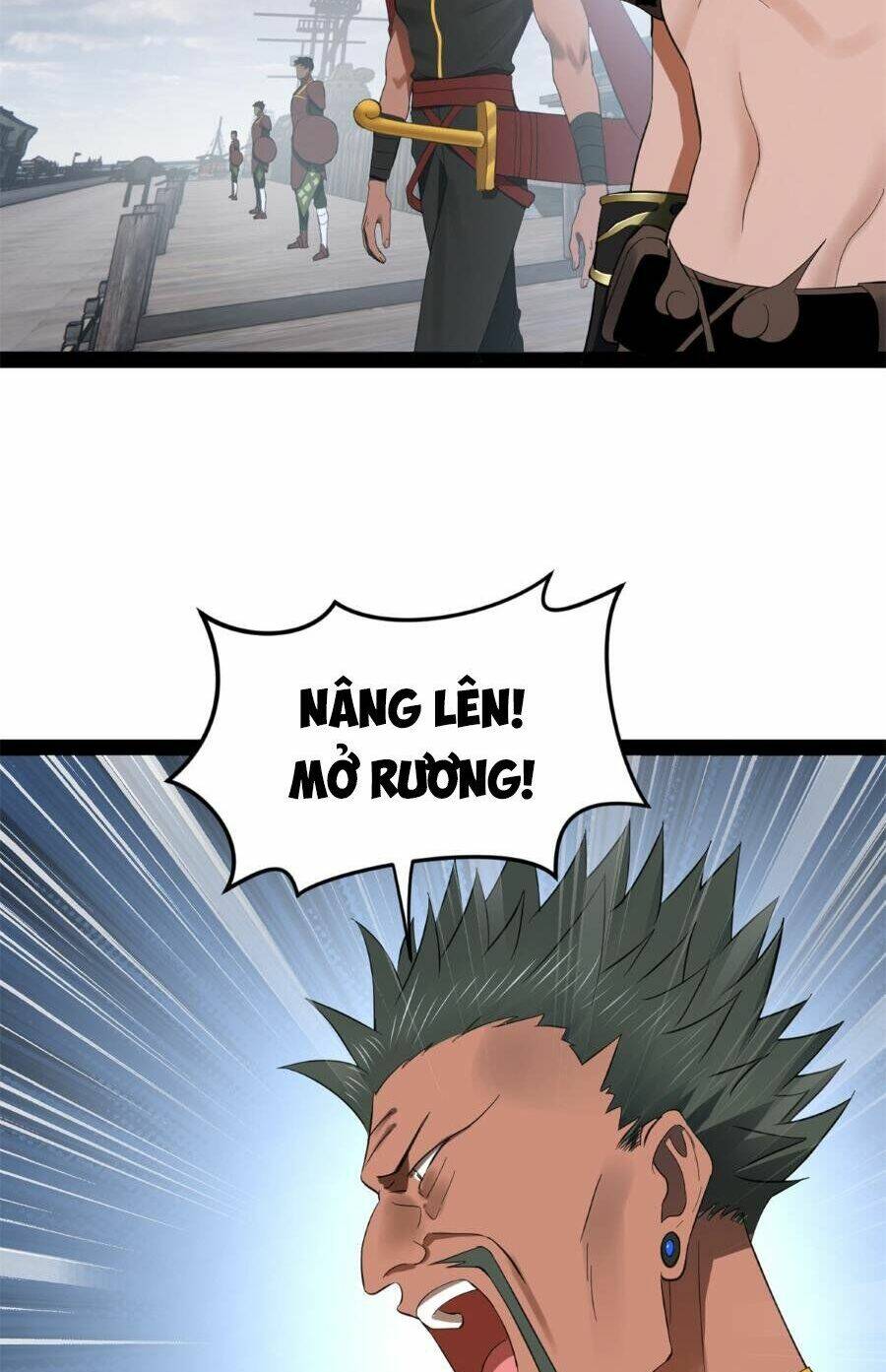 Chàng Rể Mạnh Nhất Lịch Sử Chapter 154 - Trang 2