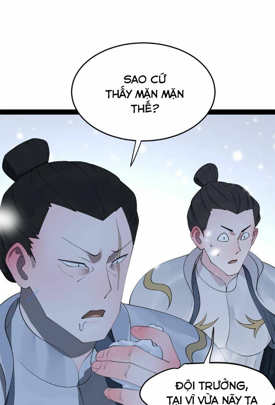 Chàng Rể Mạnh Nhất Lịch Sử Chapter 155 - Trang 2