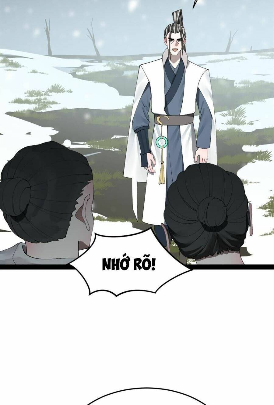 Chàng Rể Mạnh Nhất Lịch Sử Chapter 155 - Trang 2