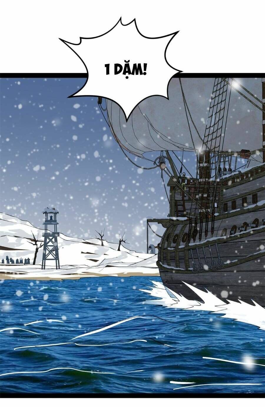 Chàng Rể Mạnh Nhất Lịch Sử Chapter 155 - Trang 2