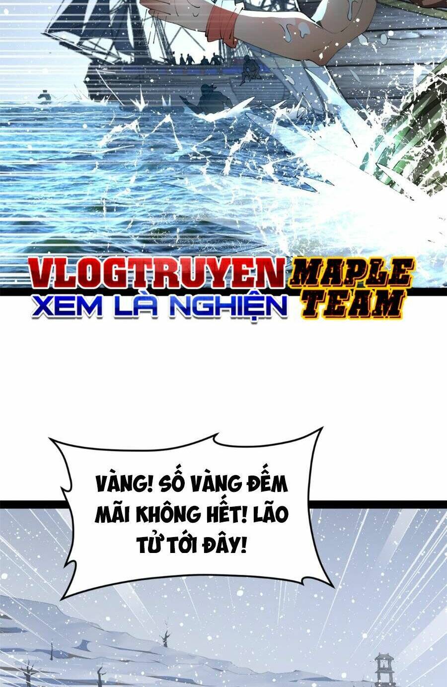 Chàng Rể Mạnh Nhất Lịch Sử Chapter 155 - Trang 2