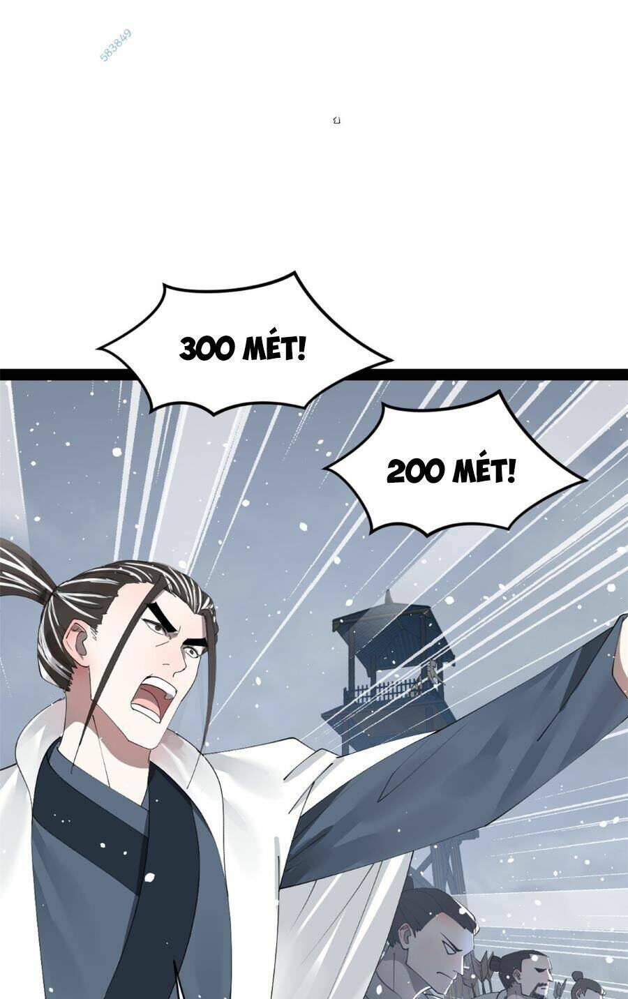 Chàng Rể Mạnh Nhất Lịch Sử Chapter 155 - Trang 2