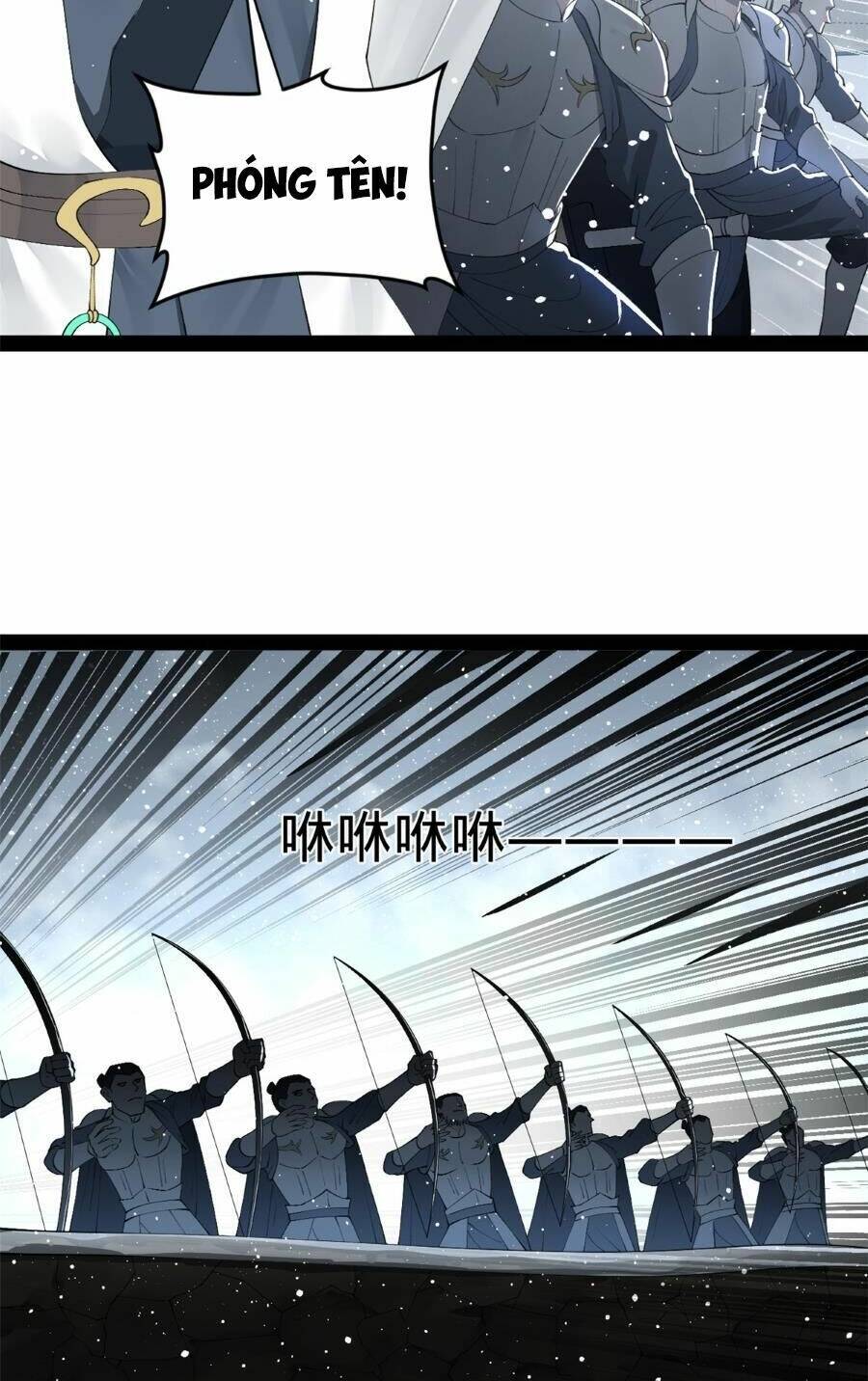 Chàng Rể Mạnh Nhất Lịch Sử Chapter 155 - Trang 2