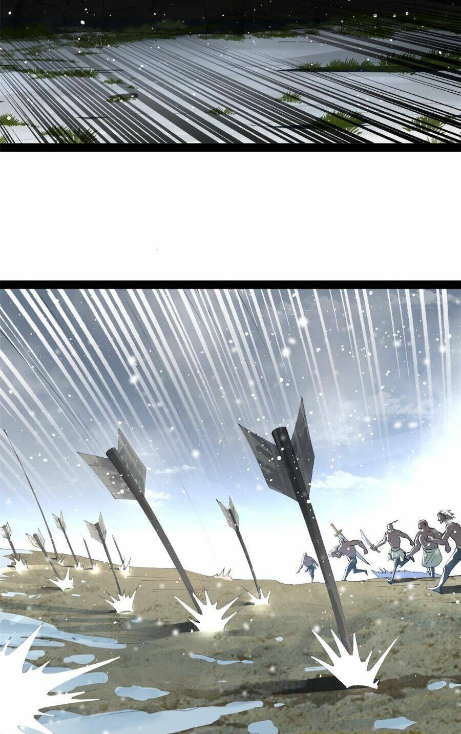 Chàng Rể Mạnh Nhất Lịch Sử Chapter 155 - Trang 2