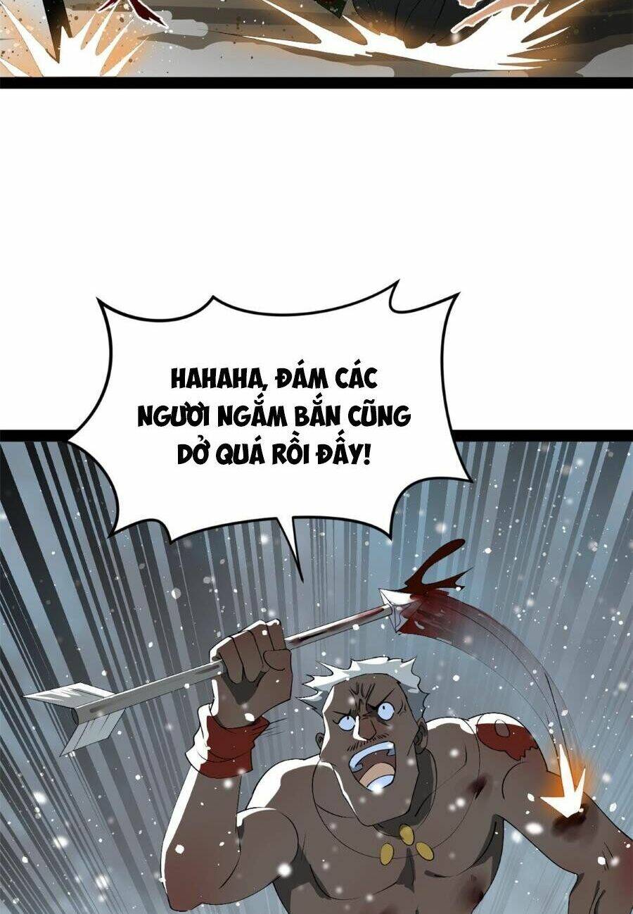 Chàng Rể Mạnh Nhất Lịch Sử Chapter 155 - Trang 2