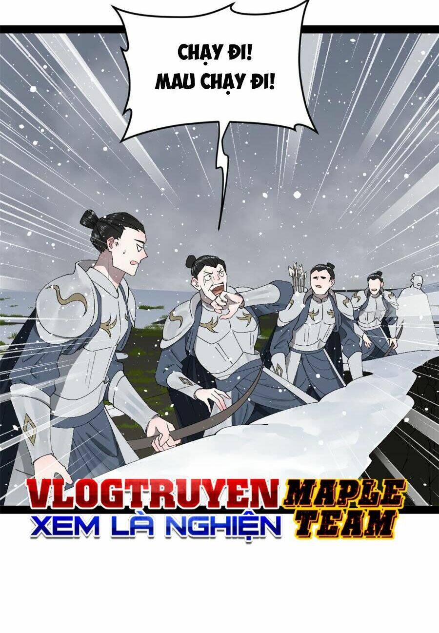 Chàng Rể Mạnh Nhất Lịch Sử Chapter 155 - Trang 2