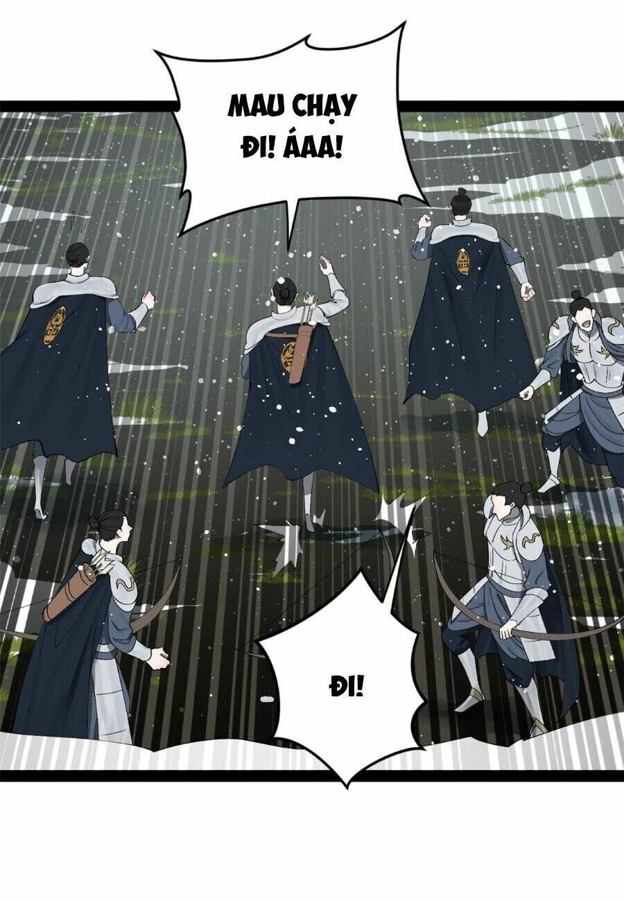 Chàng Rể Mạnh Nhất Lịch Sử Chapter 155 - Trang 2