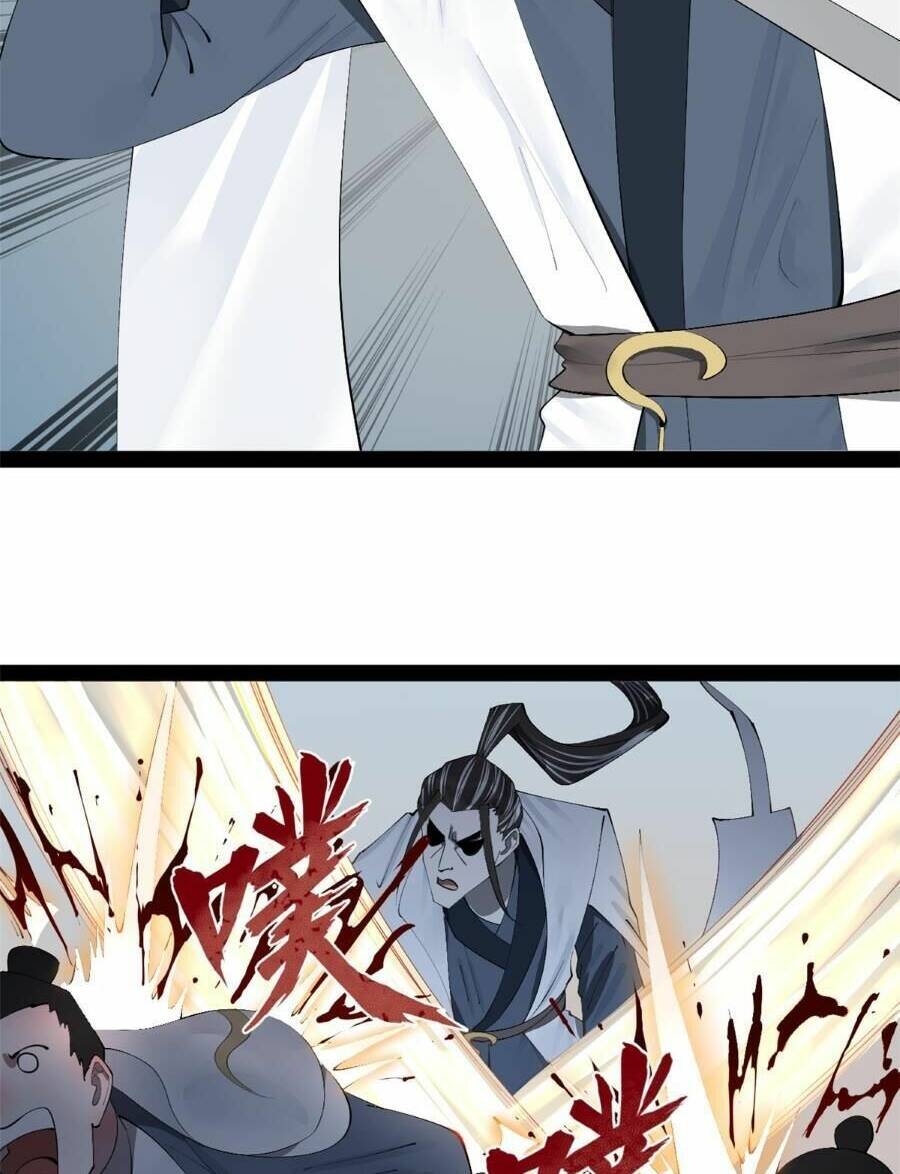 Chàng Rể Mạnh Nhất Lịch Sử Chapter 155 - Trang 2