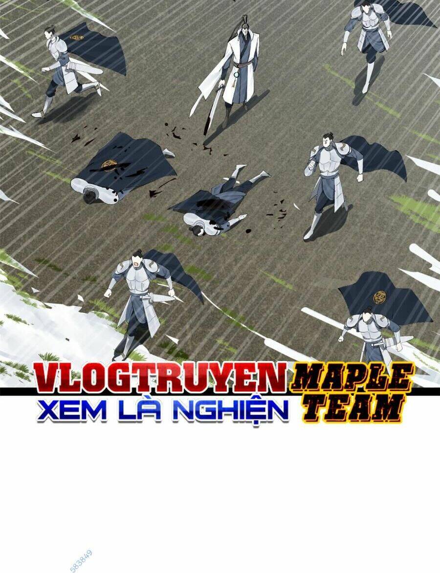 Chàng Rể Mạnh Nhất Lịch Sử Chapter 155 - Trang 2