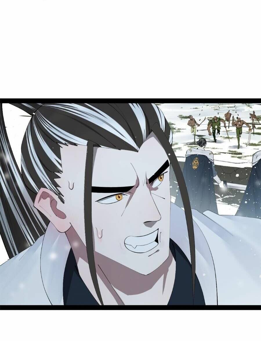 Chàng Rể Mạnh Nhất Lịch Sử Chapter 155 - Trang 2