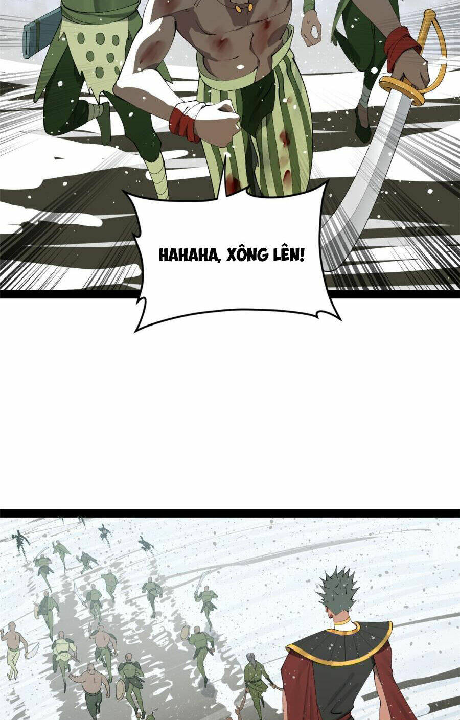 Chàng Rể Mạnh Nhất Lịch Sử Chapter 155 - Trang 2