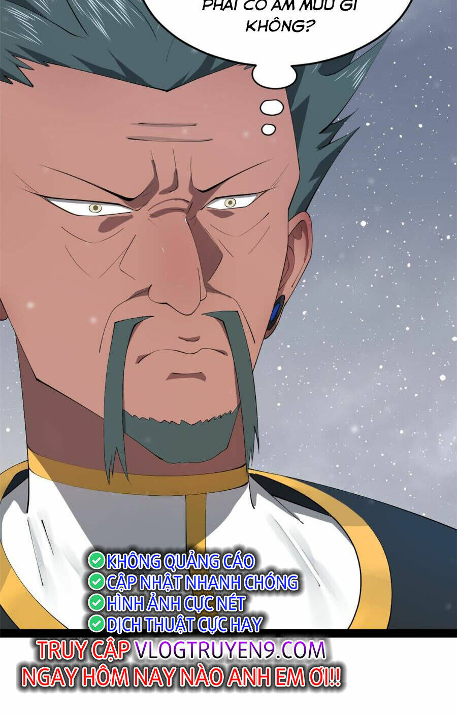 Chàng Rể Mạnh Nhất Lịch Sử Chapter 155 - Trang 2