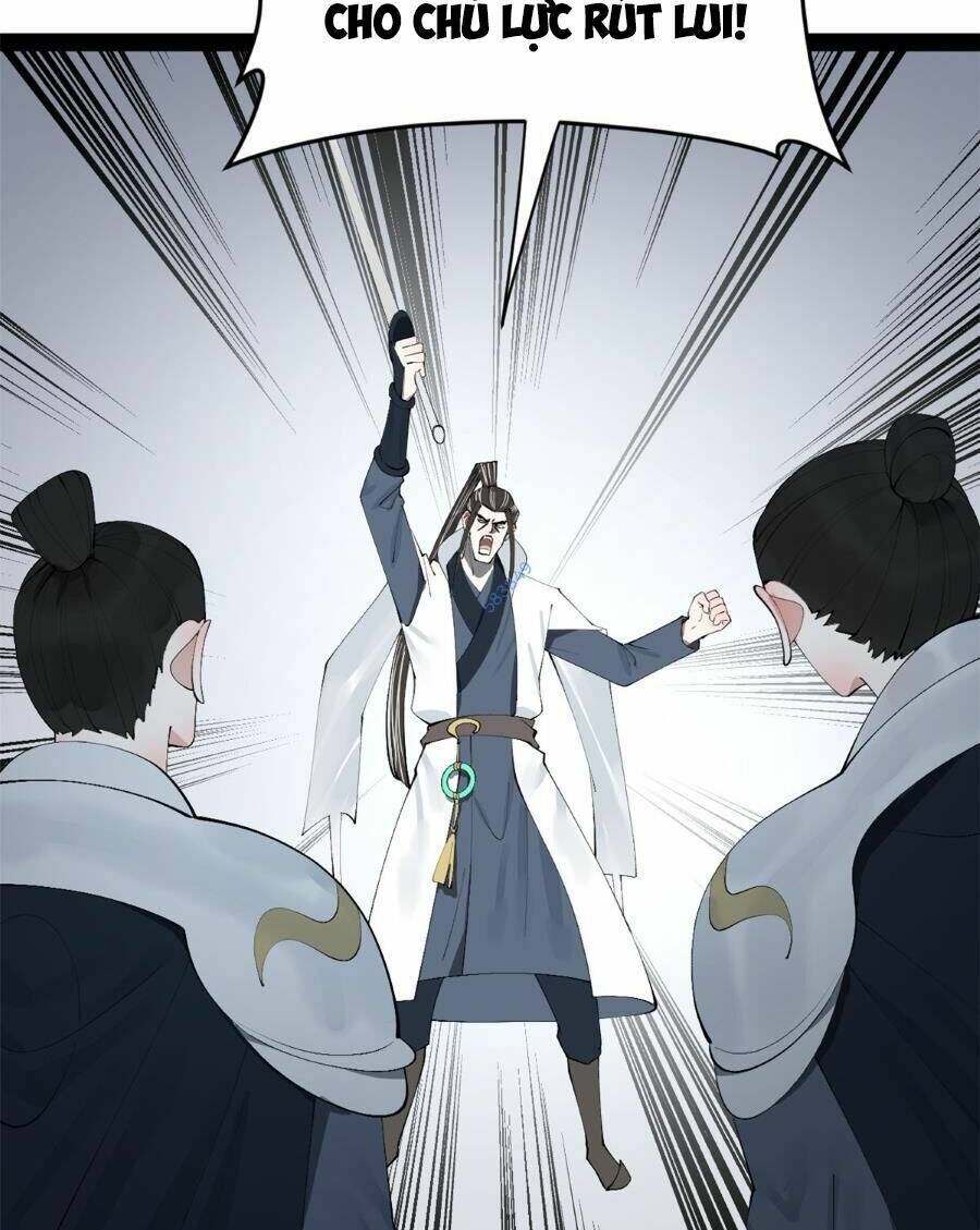 Chàng Rể Mạnh Nhất Lịch Sử Chapter 155 - Trang 2