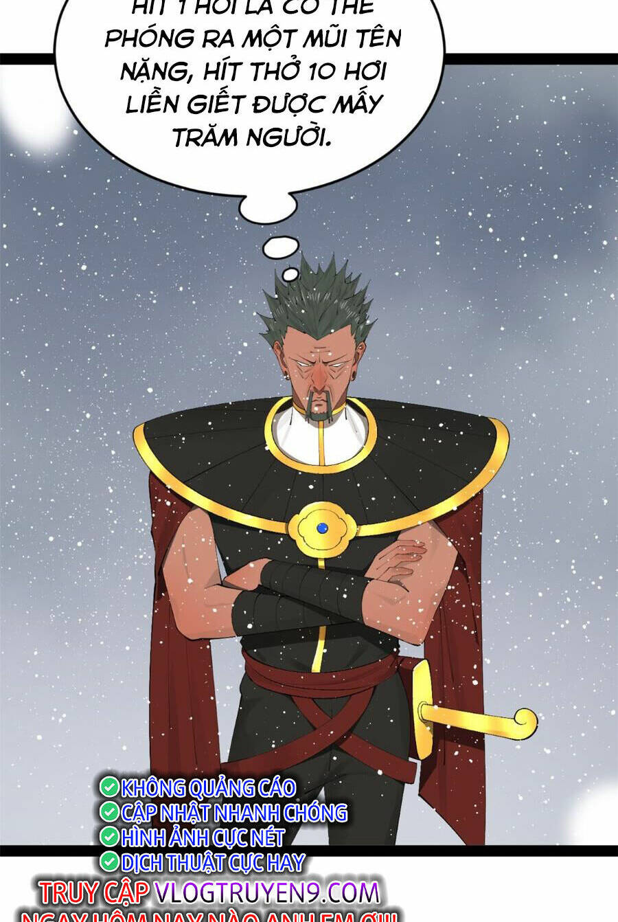 Chàng Rể Mạnh Nhất Lịch Sử Chapter 155 - Trang 2