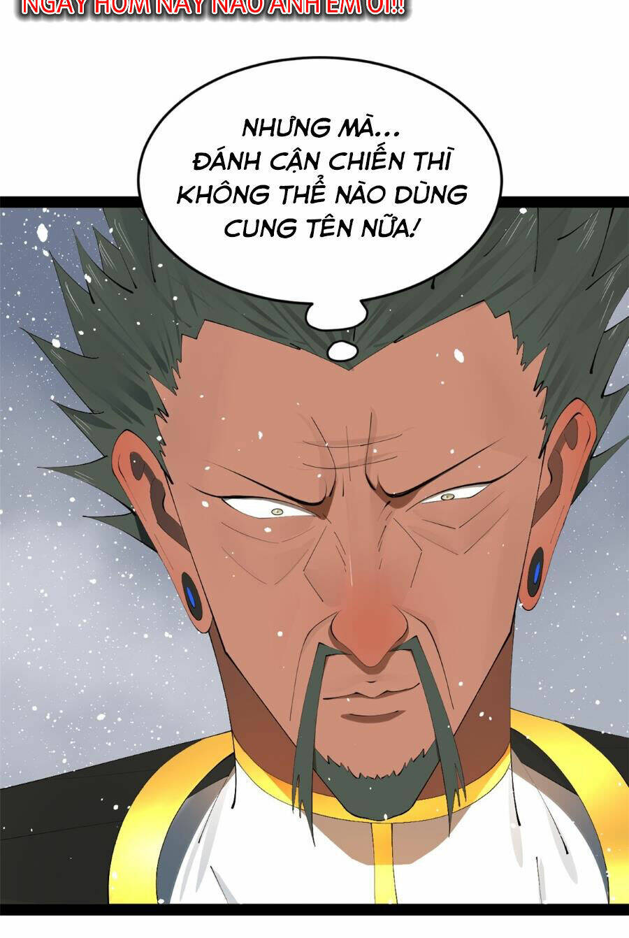 Chàng Rể Mạnh Nhất Lịch Sử Chapter 155 - Trang 2