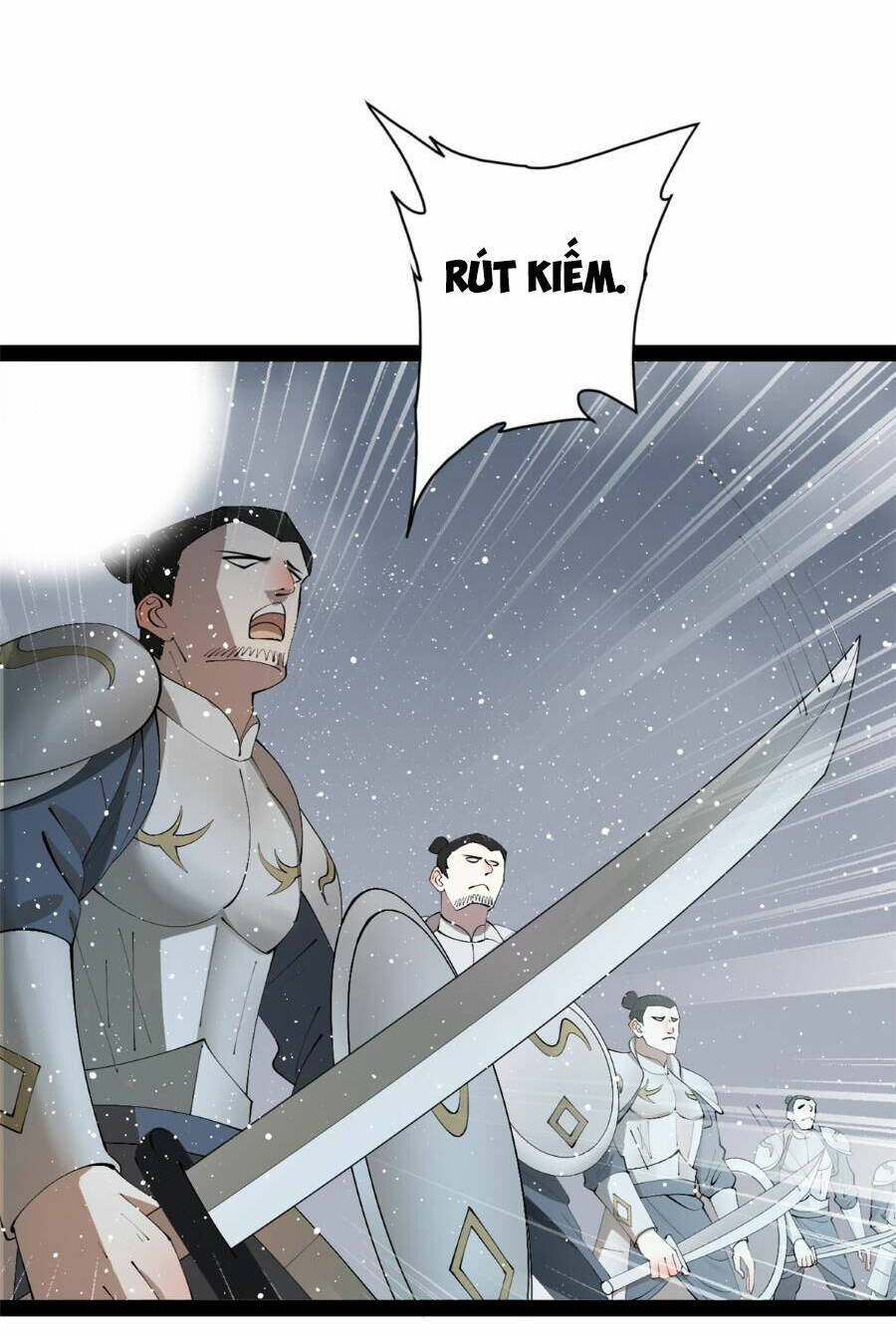 Chàng Rể Mạnh Nhất Lịch Sử Chapter 155 - Trang 2