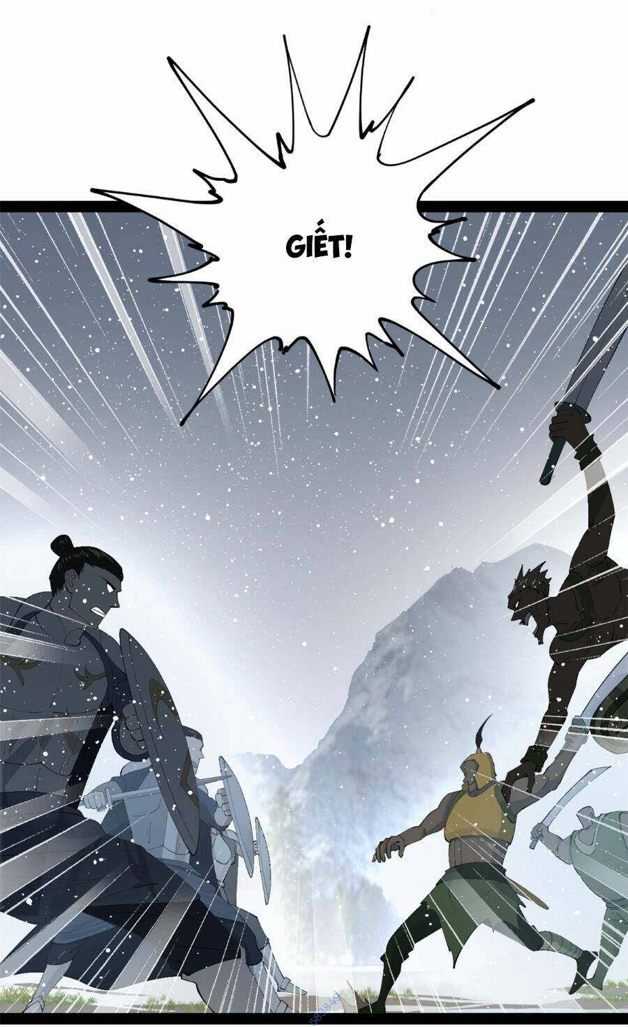 Chàng Rể Mạnh Nhất Lịch Sử Chapter 155 - Trang 2