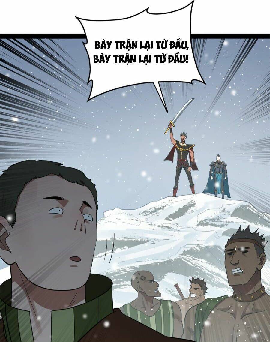 Chàng Rể Mạnh Nhất Lịch Sử Chapter 156 - Trang 2