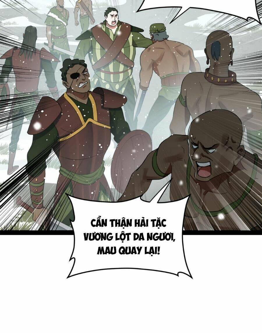 Chàng Rể Mạnh Nhất Lịch Sử Chapter 156 - Trang 2