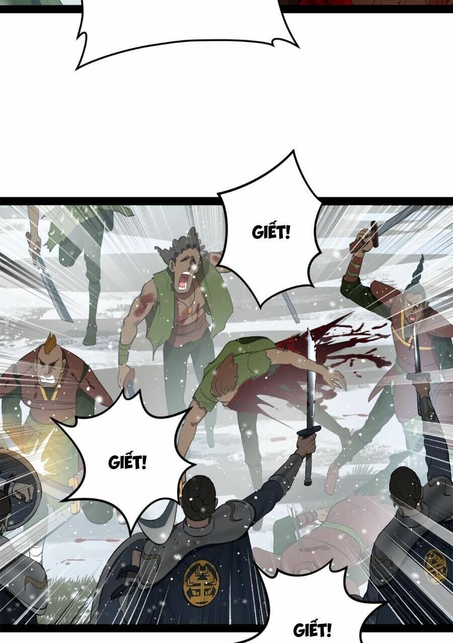 Chàng Rể Mạnh Nhất Lịch Sử Chapter 156 - Trang 2