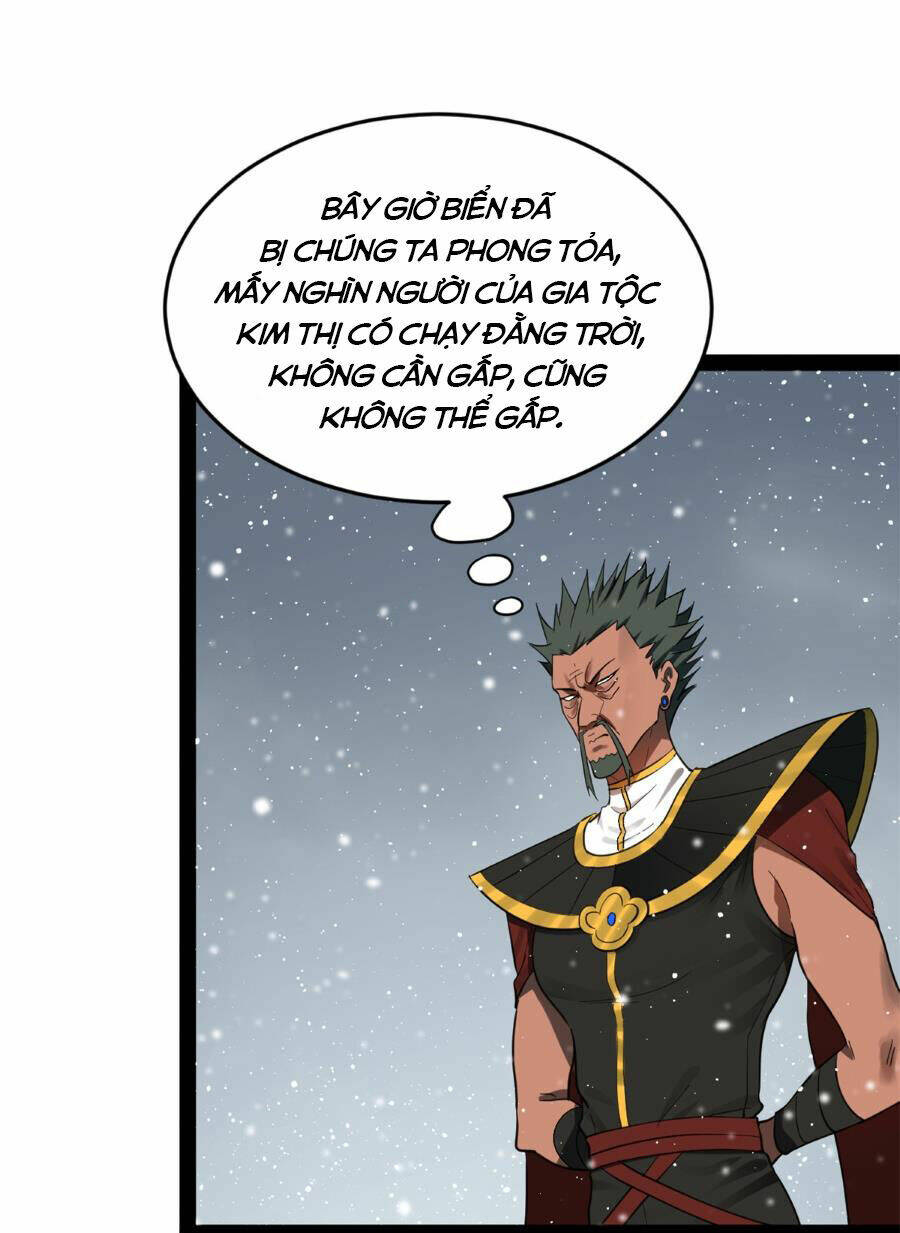 Chàng Rể Mạnh Nhất Lịch Sử Chapter 156 - Trang 2