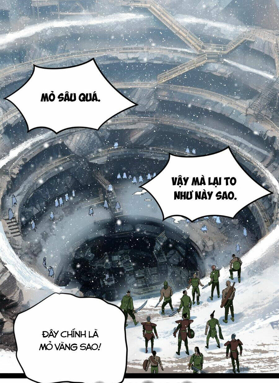 Chàng Rể Mạnh Nhất Lịch Sử Chapter 156 - Trang 2