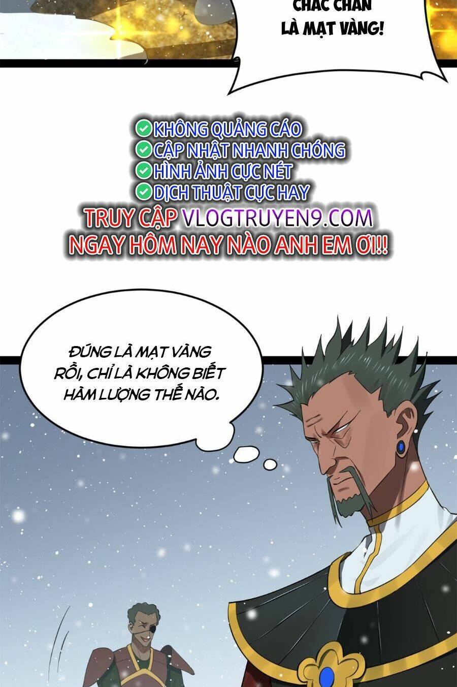 Chàng Rể Mạnh Nhất Lịch Sử Chapter 156 - Trang 2