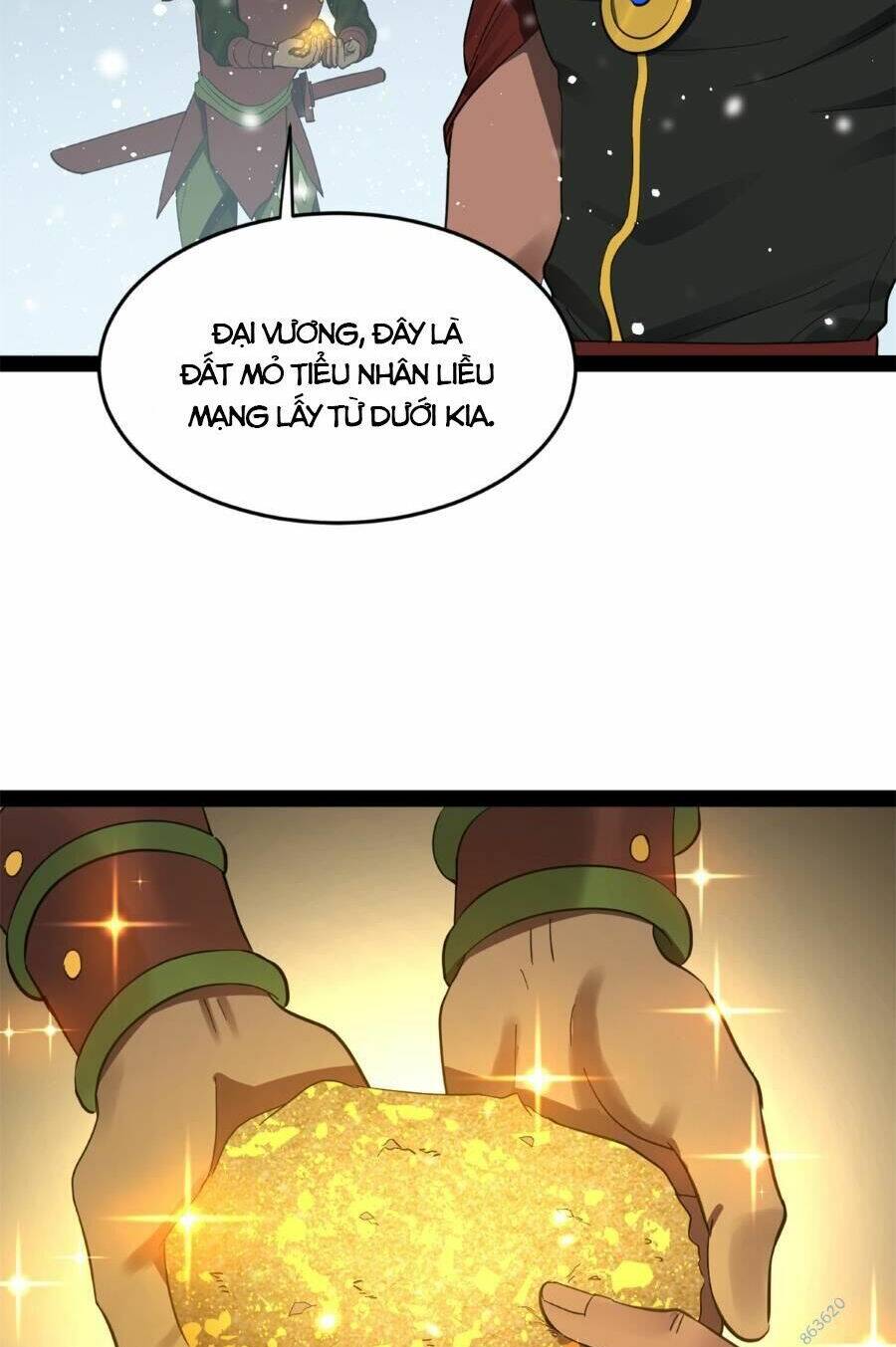 Chàng Rể Mạnh Nhất Lịch Sử Chapter 156 - Trang 2