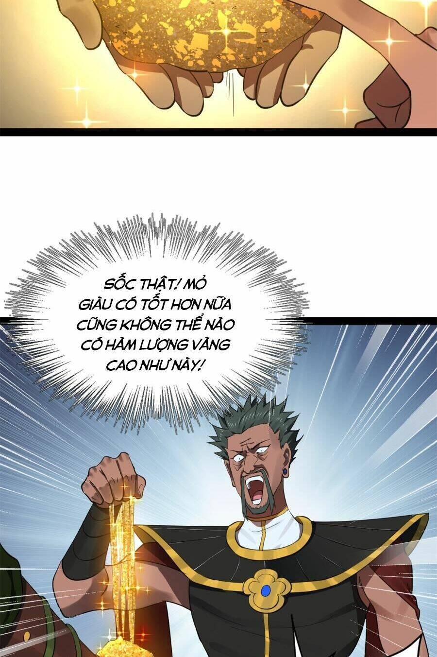 Chàng Rể Mạnh Nhất Lịch Sử Chapter 156 - Trang 2