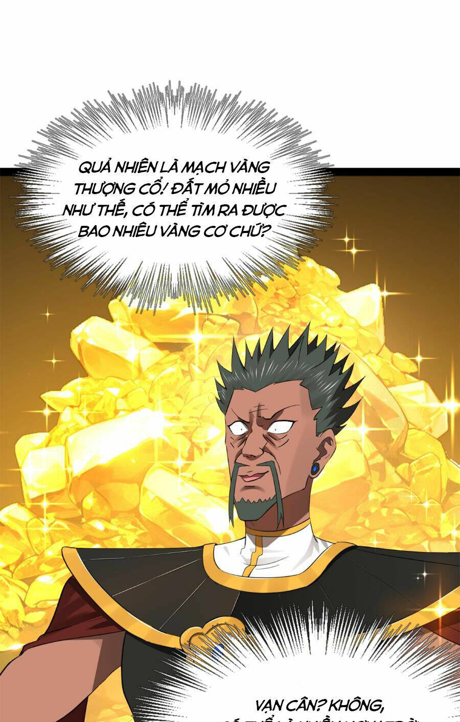 Chàng Rể Mạnh Nhất Lịch Sử Chapter 156 - Trang 2