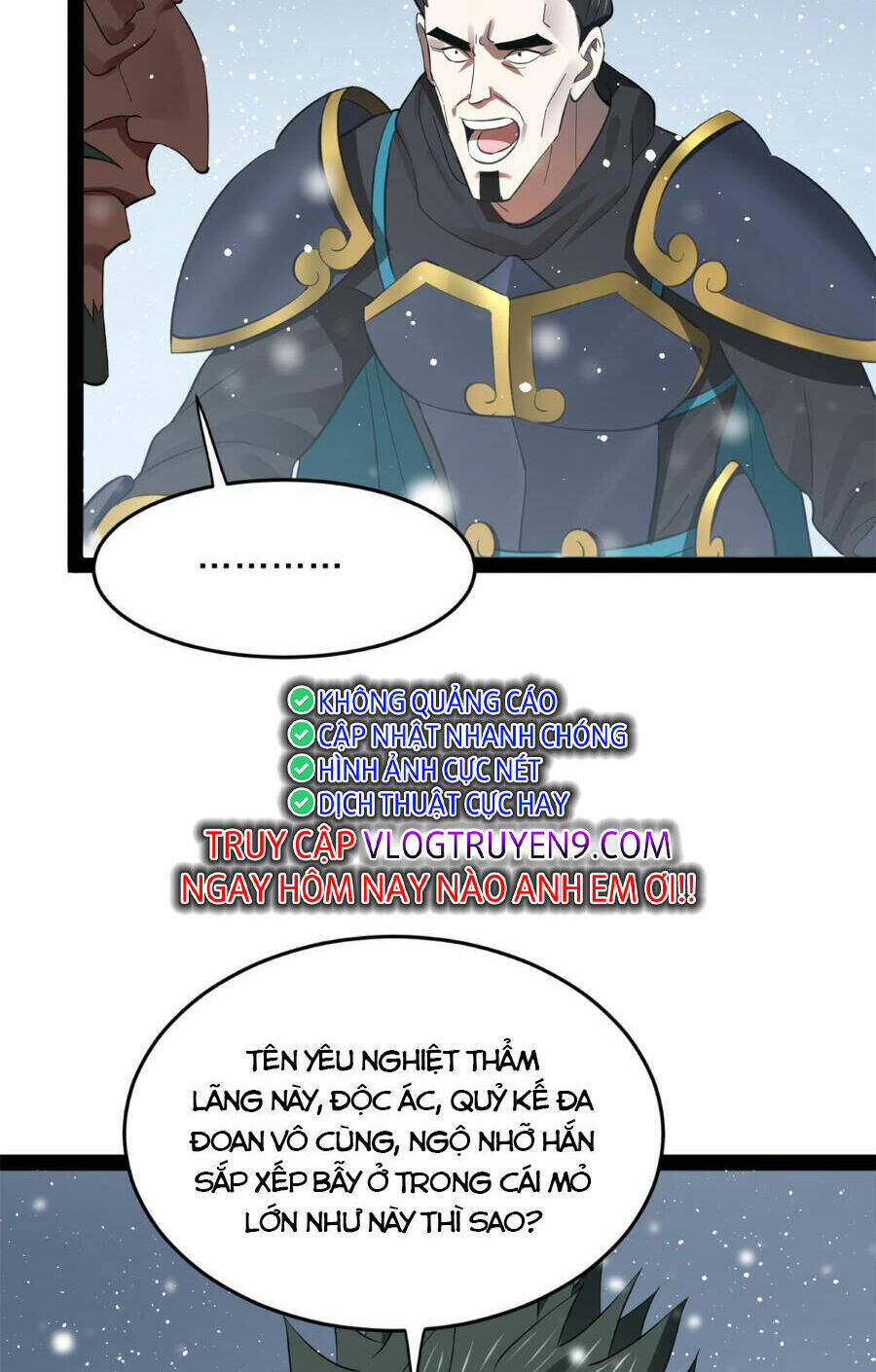 Chàng Rể Mạnh Nhất Lịch Sử Chapter 156 - Trang 2