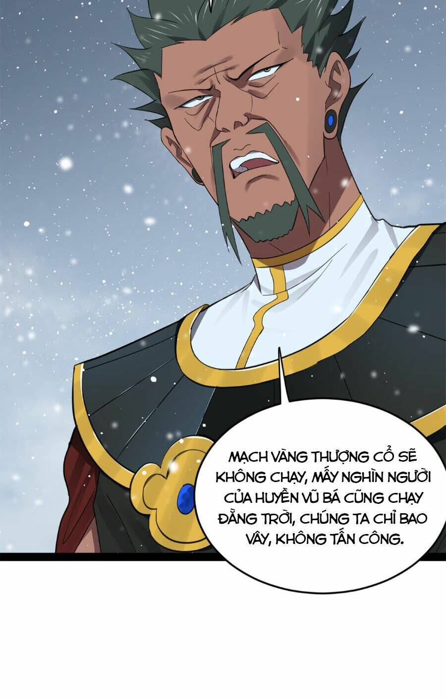 Chàng Rể Mạnh Nhất Lịch Sử Chapter 156 - Trang 2