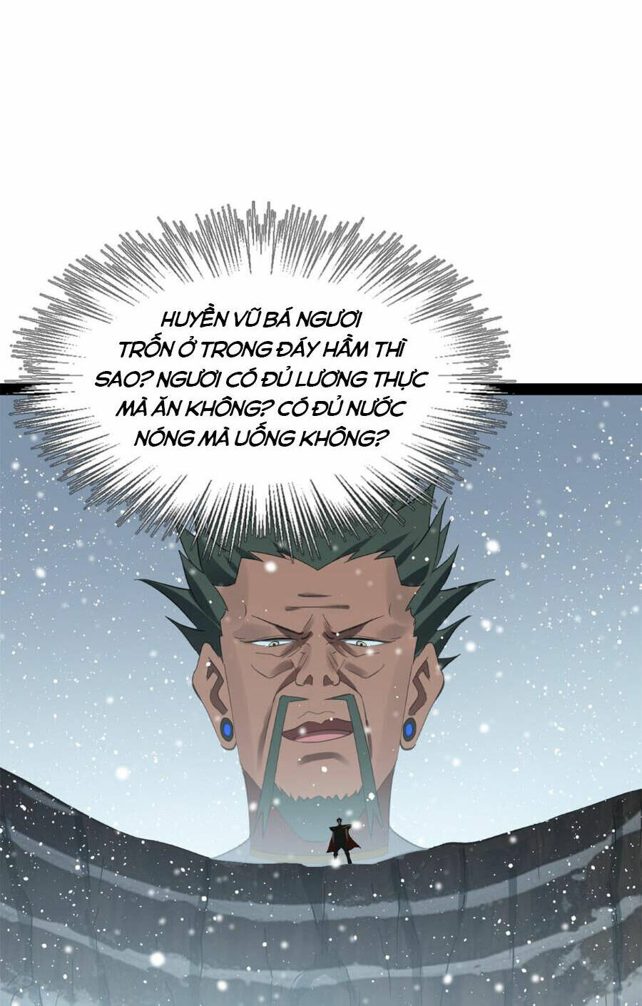 Chàng Rể Mạnh Nhất Lịch Sử Chapter 156 - Trang 2