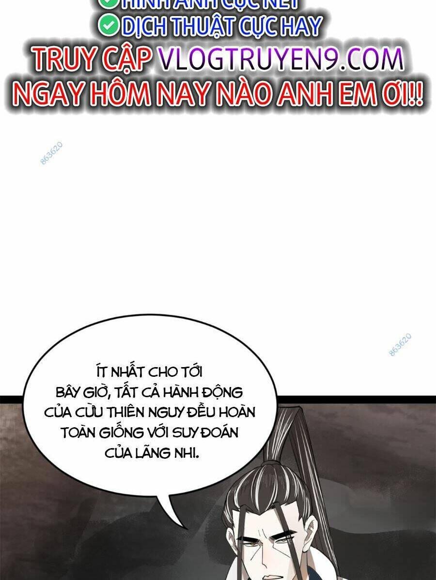 Chàng Rể Mạnh Nhất Lịch Sử Chapter 156 - Trang 2