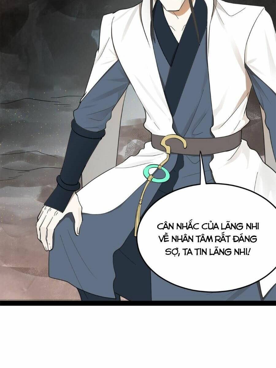 Chàng Rể Mạnh Nhất Lịch Sử Chapter 156 - Trang 2