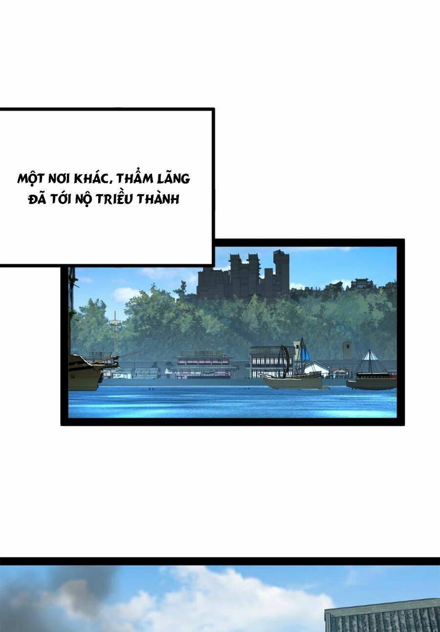 Chàng Rể Mạnh Nhất Lịch Sử Chapter 156 - Trang 2